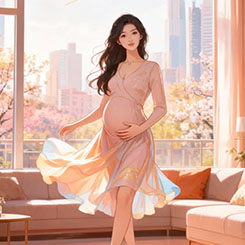 很多这些积极👎的好处应该让所🥀代孕成功率高吗有人都能享受🤱👩‍🎨